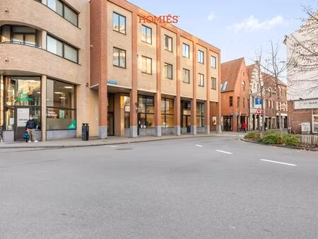 bien professionnel à louer à leuven € 1.600 (lkg5f) - homiés - verhuur | zimmo