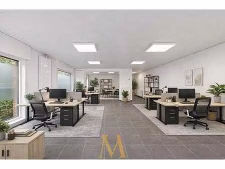 instapklaar handelspand met grote visibiliteit  vlotte be...