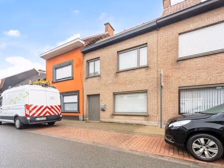 maison à louer à moorsele € 795 (lkg79) - habitat wevelgem | zimmo
