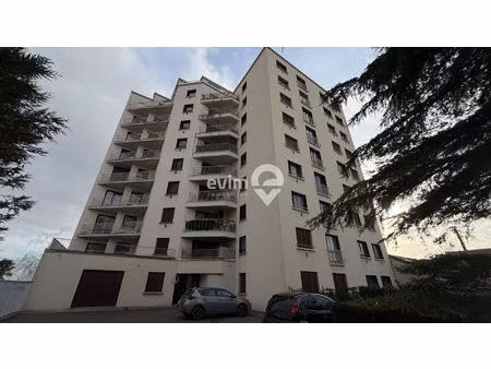 appartement 3 pièces 65.3 m² avec terrasse et parking - argenteuil