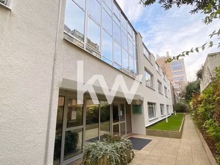 vente locaux professionnels 1526 m² à boulogne-billancourt (92100)  12 000 000 €