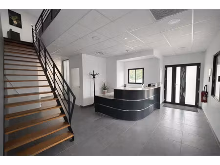 vente locaux professionnels 270 m² à pechbonnieu (31140)  480 000 €