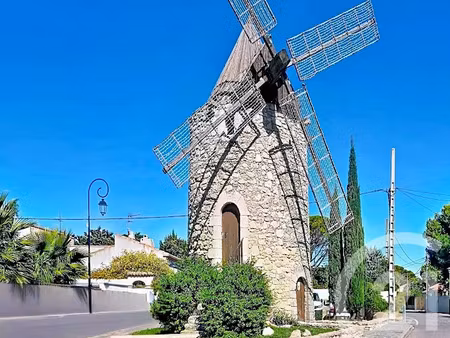 vente locaux professionnels à saint-mitre-les-remparts (13920)  240 000 €