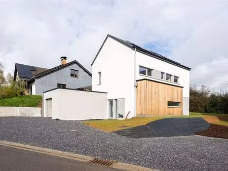 maison à vendre à vance € 770.000 (lkg73) | zimmo