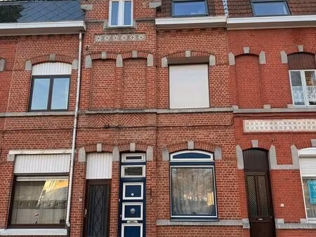 maison à vendre à menen € 155.000 (lkg6q) - immo dejaegher - adi immo | zimmo