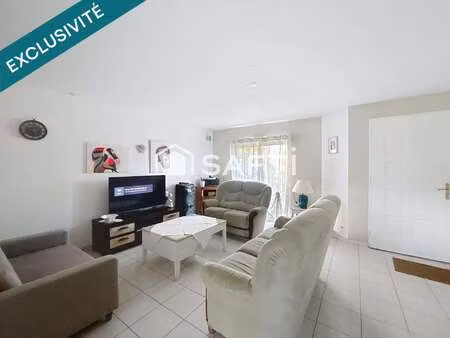 vente maison à théhillac (56130) : à vendre / 115m² théhillac