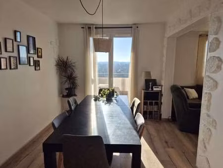 location appartement 3 pièces meublé à angers (49000) : à louer 3 pièces meublé / 78m² ang