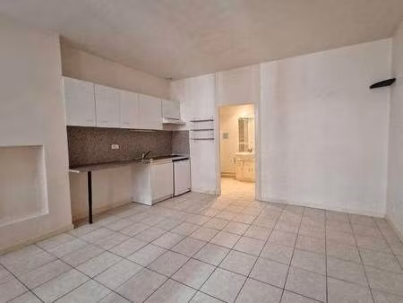 location appartement t1 à bordeaux (33000) : à louer t1 / 28m² bordeaux