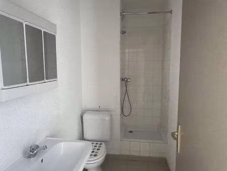 location appartement t1 à gradignan (33170) : à louer t1 / 26m² gradignan