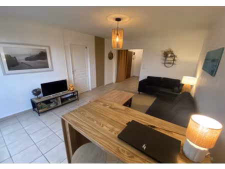 location appartement 6 pièces et plus au mans (72000) : à louer 6 pièces et plus / 112m² l