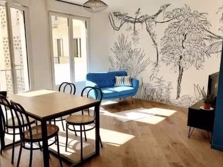 location appartement chambre colocation à quimper (29000) : à louer chambre colocation / 7