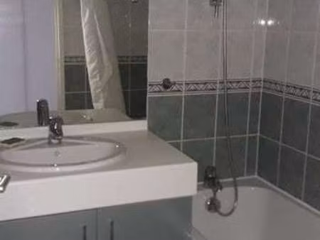 location appartement 2 pièces à vannes (56000) : à louer 2 pièces / 40m² vannes