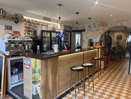 vente locaux professionnels 250 m² à bréval (78980)  100 000 €