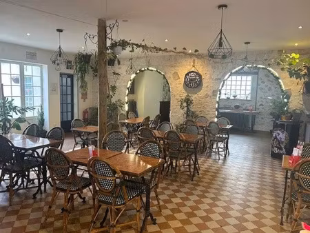 vente locaux professionnels 250 m² à bréval (78980)  110 100 €