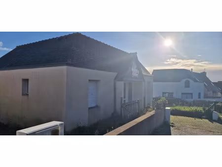 vente locaux professionnels 5 pièces 63 m² à douarnenez (29100)  131 200 €