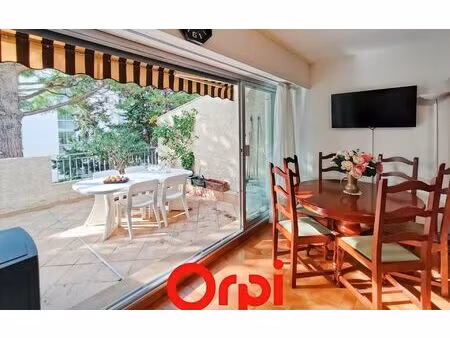 appartement bandol 54.95 m² t-3 à vendre  360 000 €