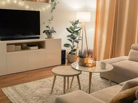 appartement à vendre brest