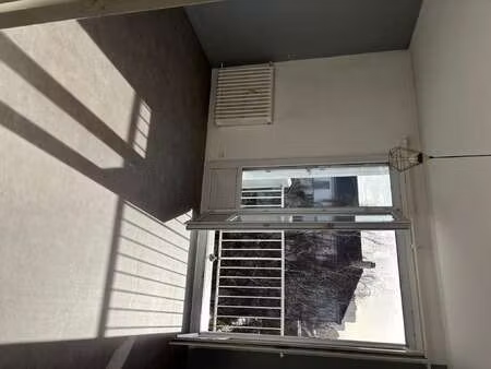 vente appartement 3 pièces à nantes saint-jacques (44000) : à vendre 3 pièces / 60m² nante