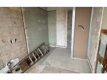 appartement reims 39 m² t-2 à vendre  91 000 €