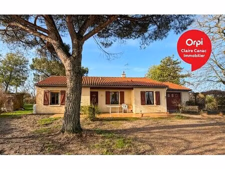 maison ambres m² t-4 à vendre  227 000 €