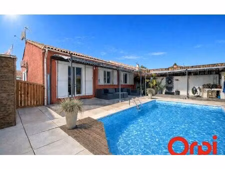 maison baillargues m² t-2 à vendre  378 000 €