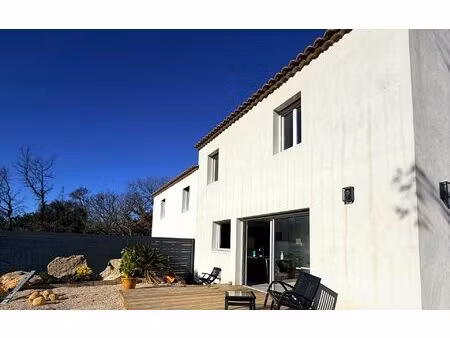 maison brignoles m² t-4 à vendre  373 000 €