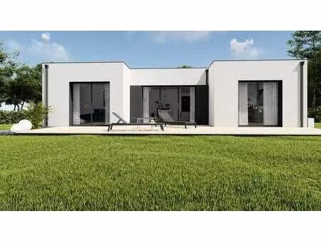 vente maison à janzé (35150) : à vendre / 85m² janzé