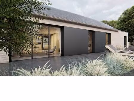 vente maison à langueux (22360) : à vendre / 80m² langueux