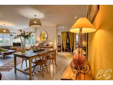 vente maison à pont-l'abbé (29120) : à vendre / 91m² pont-l'abbé