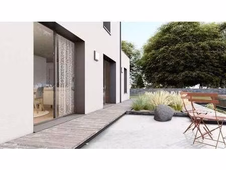 vente maison à pont-scorff (56620) : à vendre / 90m² pont-scorff