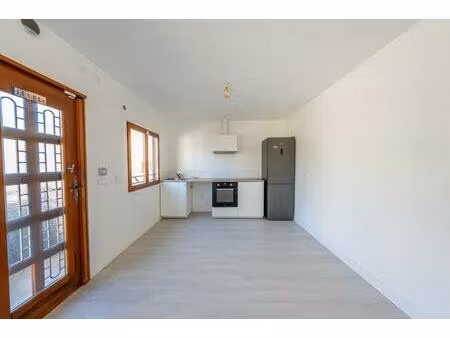 maison - saint-maur-des-fossés - 106m²