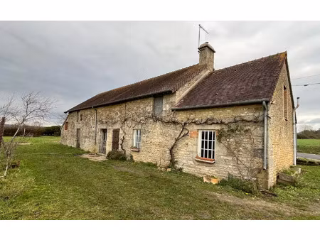 maison semallé m² t-2 à vendre  106 500 €