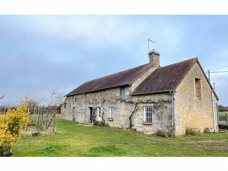 maison semallé m² t-2 à vendre  128 000 €