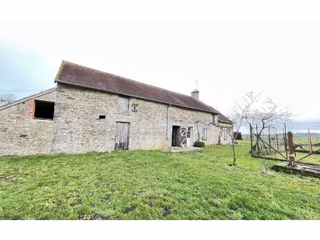 maison semallé m² t-2 à vendre  90 500 €