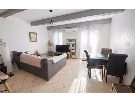 maison six-fours-les-plages m² t-3 à vendre  345 000 €