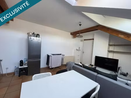 vente immeuble 345 m² à audun-le-tiche (57390)  649 000 €