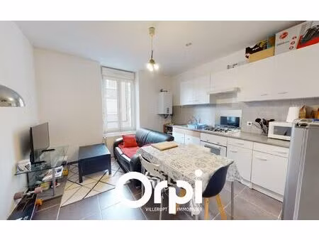 location appartement  m² t-1 à villerupt  585 €