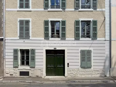 location locaux professionnels 1 pièce 20 m² à pau (64000)  nan €