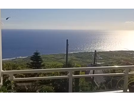 location maison  m² t-4 à saint-leu  1 600 €