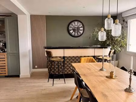 vente maison à ploemeur (56270) : à vendre / 200m² ploemeur