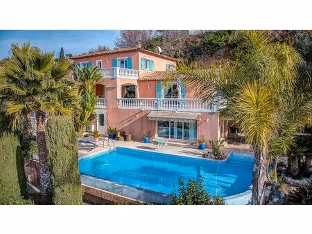 nice ouest villa corniche fleurie