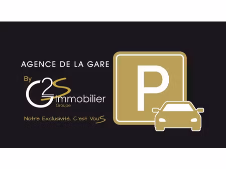 vente parking 10 m² à rouen (76000)  17 500 €