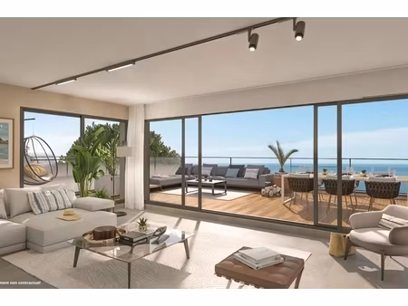 annonce immobilier neuf à vendre