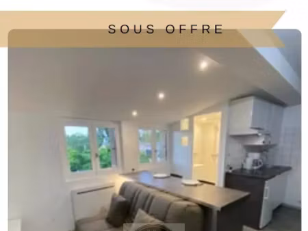 vente immeuble 3 pièces 70 m² à lasbordes (11400)  170 000 €