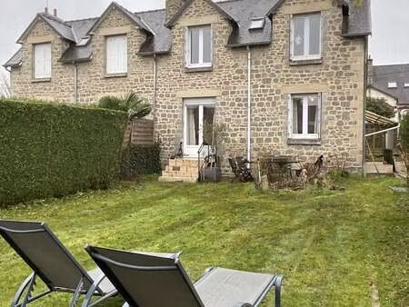 vente maison à dinan (22100) : à vendre / 61m² dinan