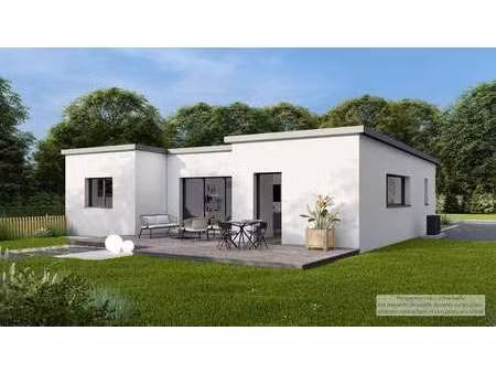 vente maison à elven (56250) : à vendre / 98m² elven