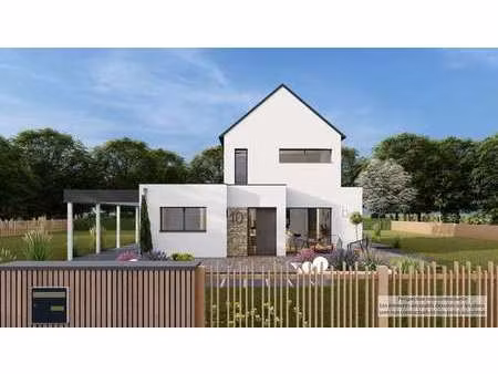 vente maison à lannion (22300) : à vendre / 100m² lannion
