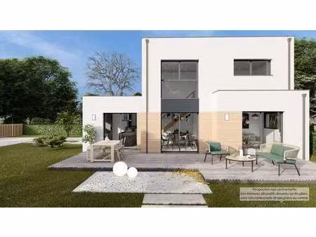 vente maison à locminé (56500) : à vendre / 122m² locminé