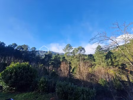 vente immeuble 10 pièces 214 m² à sainte-cécile-d'andorge (30110)  225 000 €