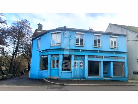 vente immeuble 0 pièces 371 m² à toucy (89130)  254 500 €